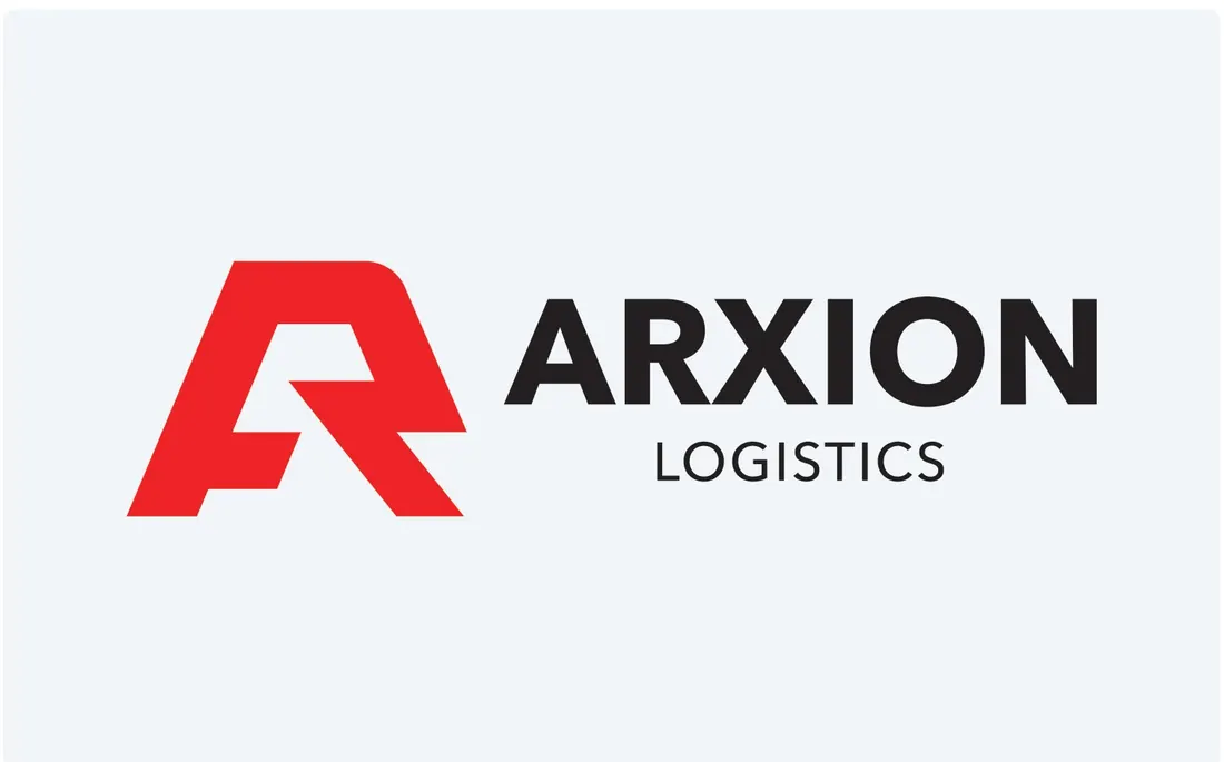 Arxion Logistics logo