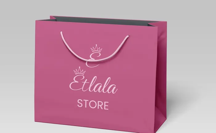 Etala shopping bag