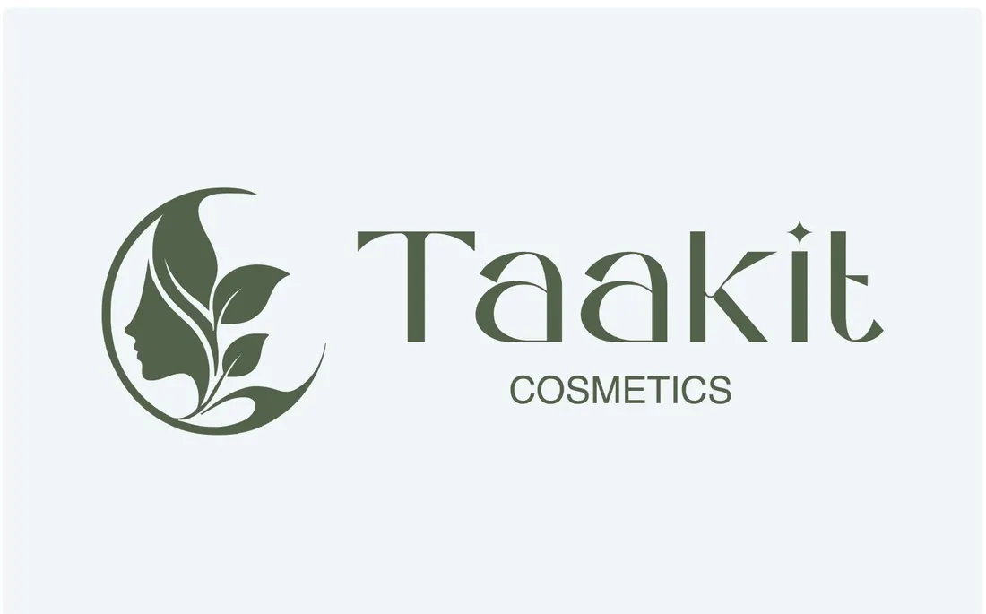 Taakit Cosmetics logo